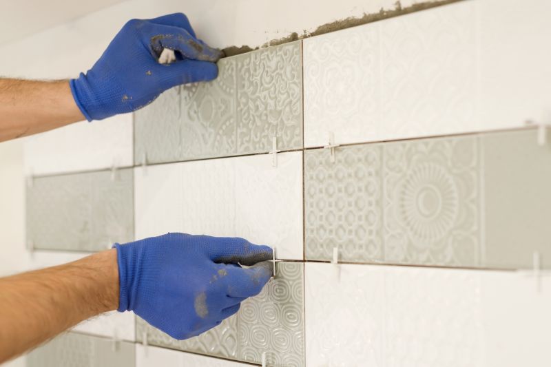 Who Does Tile Service in Vidalia